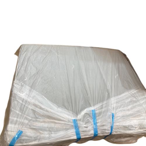 ニトリ クイーンベッド ナチュラル×ホワイト 木製