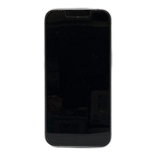 Apple (アップル) iPhone16e MD1R4J/A サインアウト確認済 350868230982387 ○ SIM FREE 128GB バッテリー:Sランク(100%) 程度:Aランク Blancco社データ消去済み