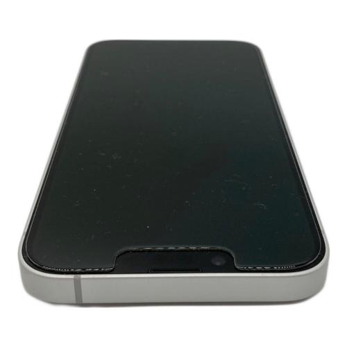 Apple (アップル) iPhone16e MD1R4J/A サインアウト確認済 350868230982387 ○ SIM FREE 128GB バッテリー:Sランク(100%) 程度:Aランク Blancco社データ消去済み