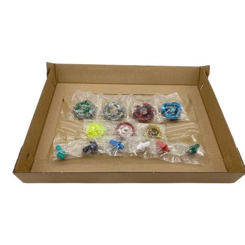 TAKARA TOMY (タカラトミー) ベイブレード UX-10 カスタマイズセットU