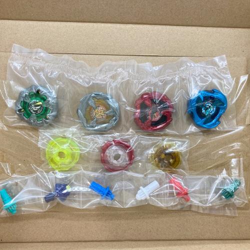 TAKARA TOMY (タカラトミー) ベイブレード UX-10 カスタマイズセットU 「BEYBLADE X」