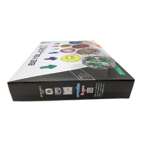 TAKARA TOMY (タカラトミー) ベイブレード UX-10 カスタマイズセットU