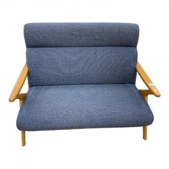 UNICO (ウニコ) 2人掛けソファー ファイブ