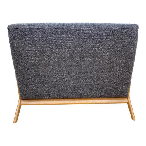 UNICO (ウニコ) 2人掛けソファー ファイブ