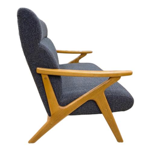 UNICO (ウニコ) 2人掛けソファー ファイブ