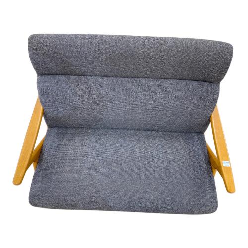 UNICO (ウニコ) 2人掛けソファー ファイブ