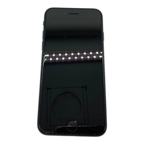 Apple (アップル) iPhone SE(第3世代) サインアウト確認済 - ○ SIM FREE - 128GB バッテリー:Bランク(80-89%) 程度:Bランク iOS Blancco社データ消去済み