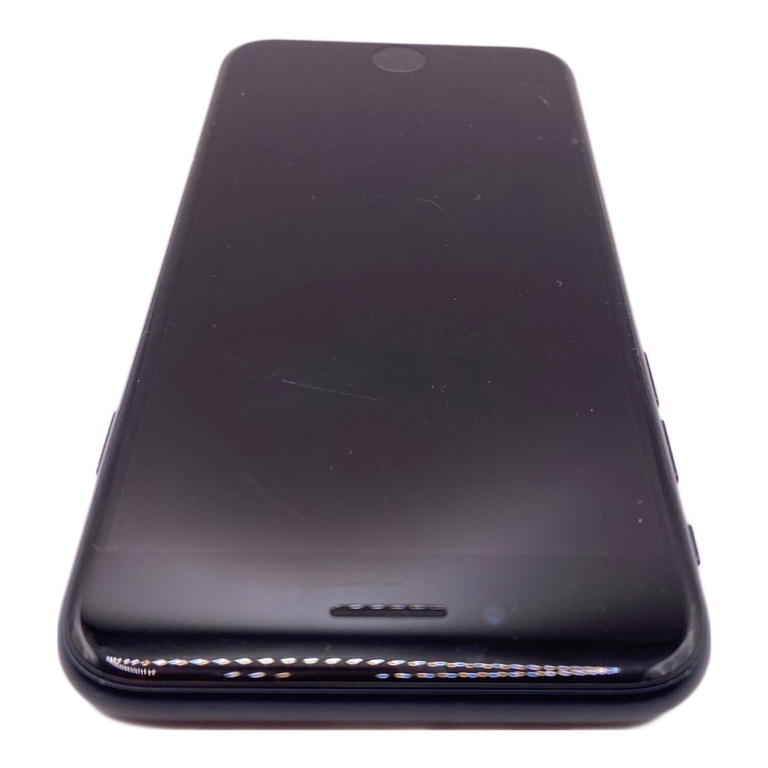 Apple iPhone SE 128GB ブラック　ジャンク品 Apple iPhone se第二世代 128GB ブラック ジャンク品 - メルカリ