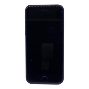 Apple (アップル) iPhone SE(第3世代) サインアウト確認済 - ○ SIM FREE - 128GB バッテリー:Bランク(80-89%) 程度:Bランク iOS Blancco社データ消去済み