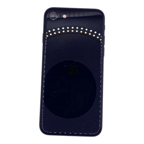 Apple (アップル) iPhone SE(第3世代) サインアウト確認済 - ○ SIM FREE - 128GB バッテリー:Bランク(80-89%) 程度:Bランク iOS Blancco社データ消去済み