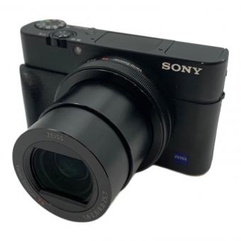 SONY (ソニー) コンパクトデジタルカメラ LNA DSC-RX100M3 0062739