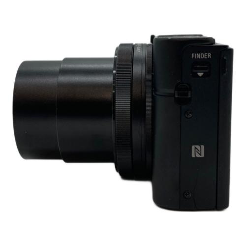 SONY (ソニー) コンパクトデジタルカメラ LNA DSC-RX100M3 0062739