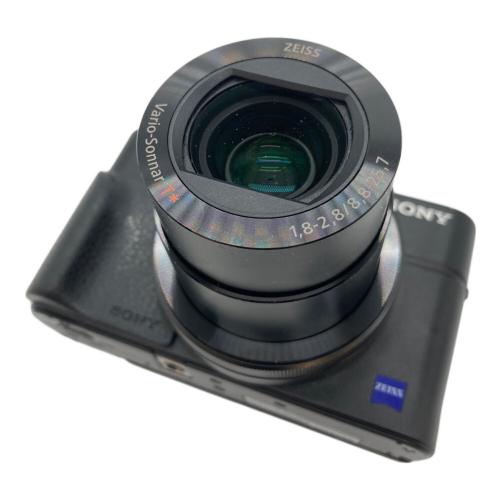 SONY (ソニー) コンパクトデジタルカメラ LNA DSC-RX100M3 0062739