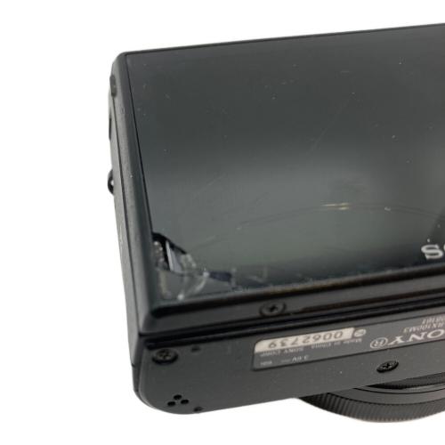 SONY (ソニー) コンパクトデジタルカメラ LNA DSC-RX100M3 0062739