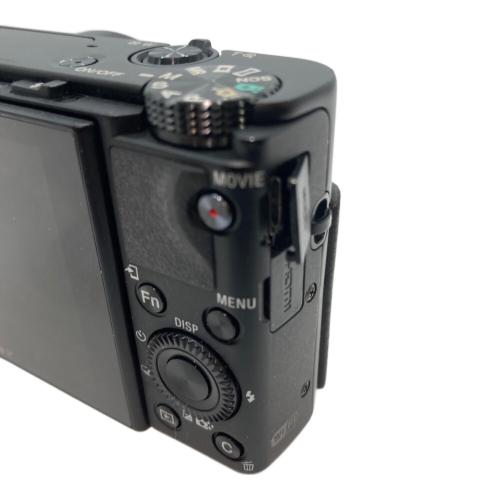 SONY (ソニー) コンパクトデジタルカメラ LNA DSC-RX100M3 0062739