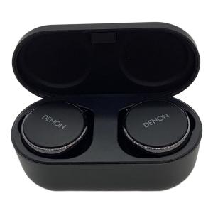 DENON (デノン) ワイヤレスイヤホン AH-C15PL