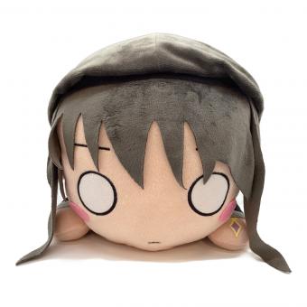 魔法少女まどか☆マギカ (マホウショウジョマドカマギカ) 暁美 ほむら メガジャンボ寝そべりぬいぐるみ