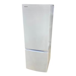 TOSHIBA (トウシバ) 2ドア冷蔵庫 GR-V17BS 2024年製 170L