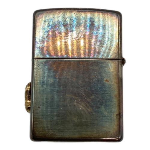 ZIPPO 2018年製 ウィニングウィニーグランドクラウン