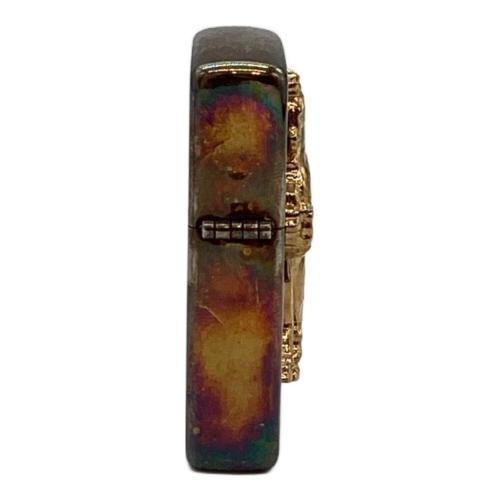 ZIPPO 2018年製 ウィニングウィニーグランドクラウン