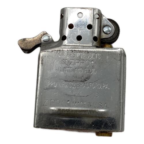 ZIPPO 2018年製 ウィニングウィニーグランドクラウン