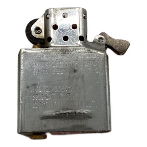 ZIPPO 2018年製 ウィニングウィニーグランドクラウン