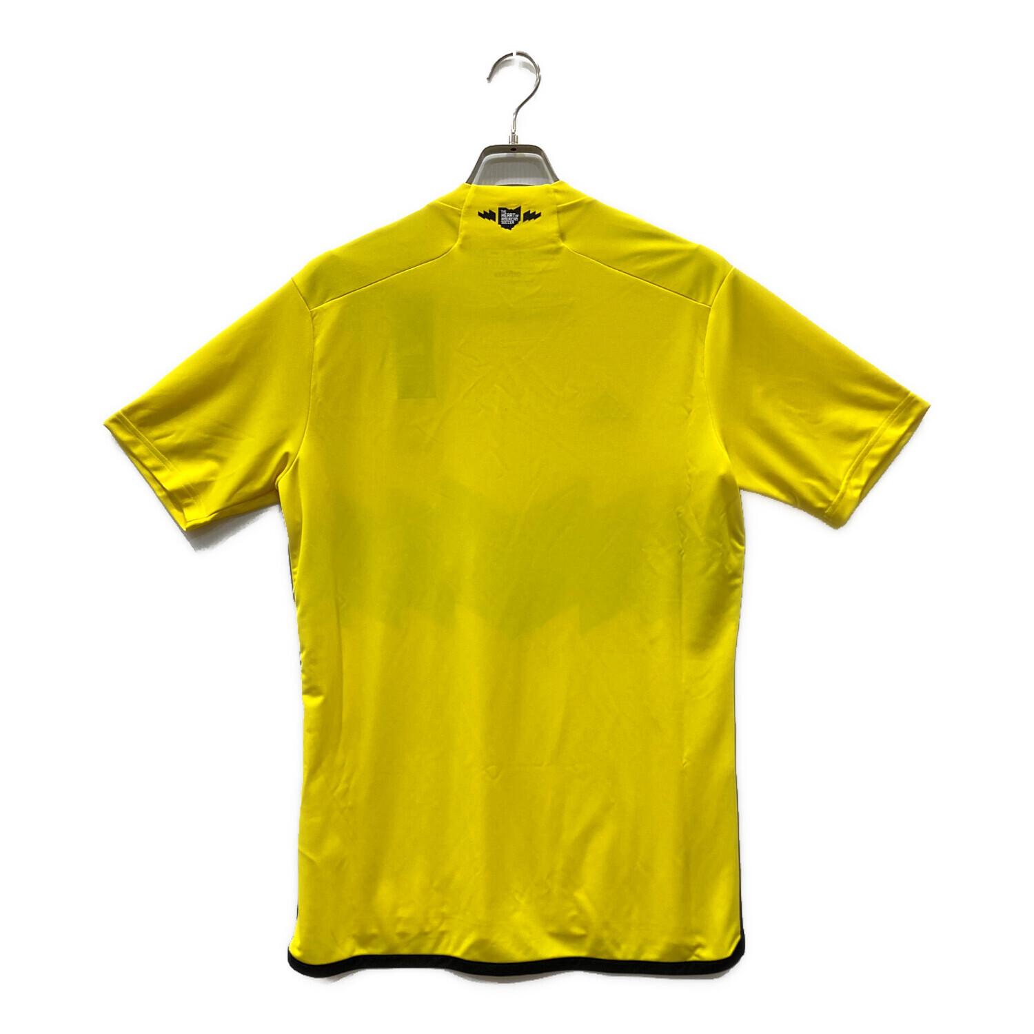 adidas (アディダス) サッカーウェア(トップス) メンズ SIZE XL