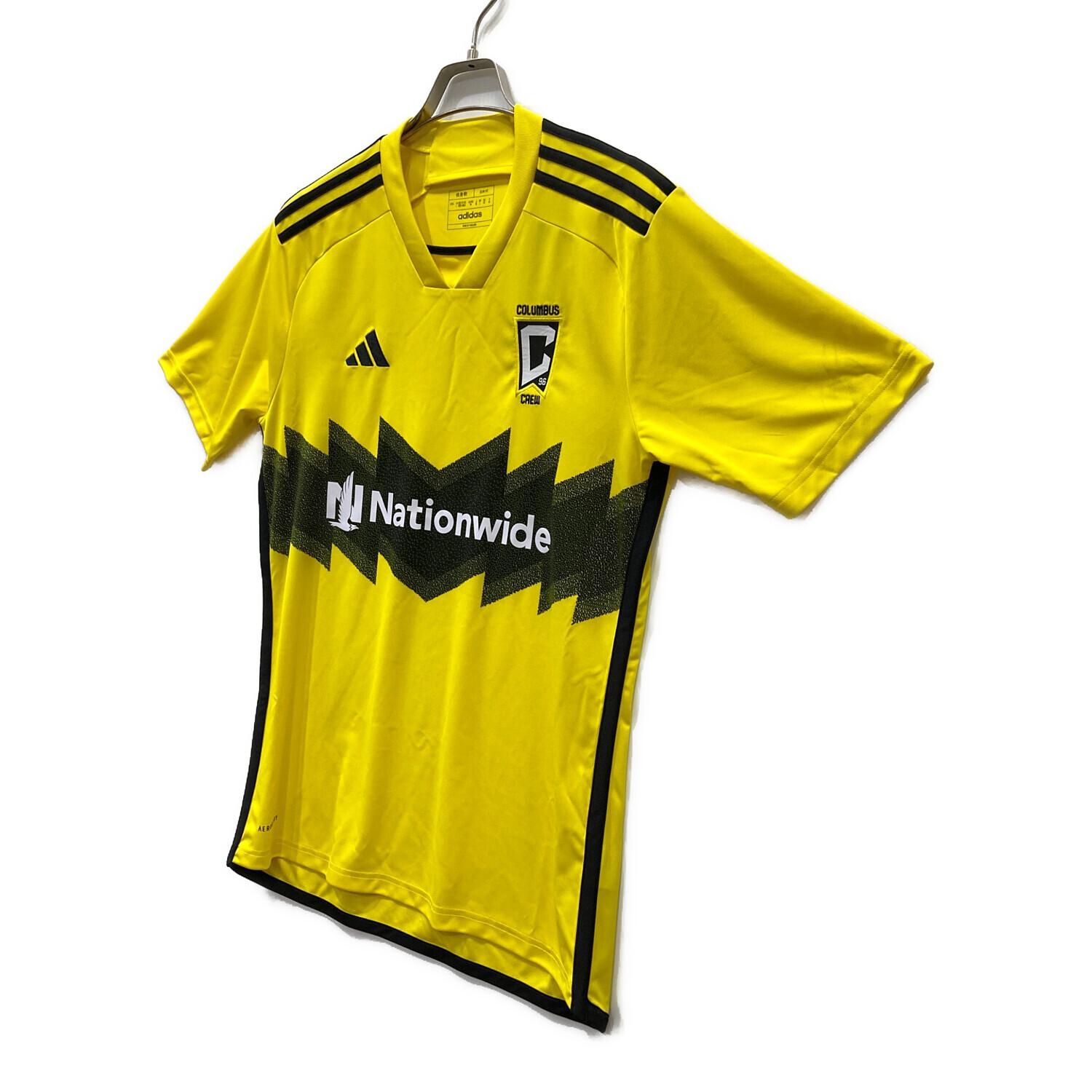 adidas (アディダス) サッカーウェア(トップス) メンズ SIZE XL