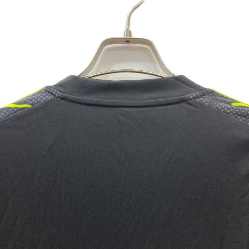 adidas (アディダス) サッカーウェア(トップス) メンズ SIZE 2XL ブラック コロンバス・クルー 25/26 アウェイユニフォーム IV5092