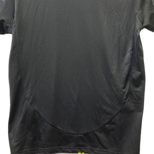 adidas (アディダス) サッカーウェア(トップス) メンズ SIZE 2XL ブラック コロンバス・クルー 25/26 アウェイユニフォーム IV5092