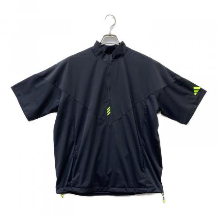 adidas (アディダス) ゴルフウェア(トップス) メンズ SIZE XL ブラック