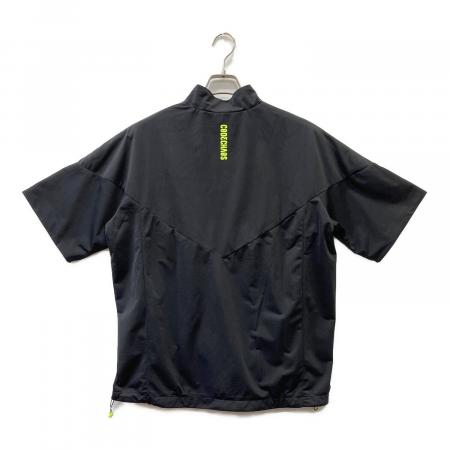 adidas (アディダス) ゴルフウェア(トップス) メンズ SIZE XL ブラック