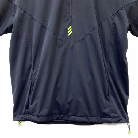 adidas (アディダス) ゴルフウェア(トップス) メンズ SIZE XL ブラック