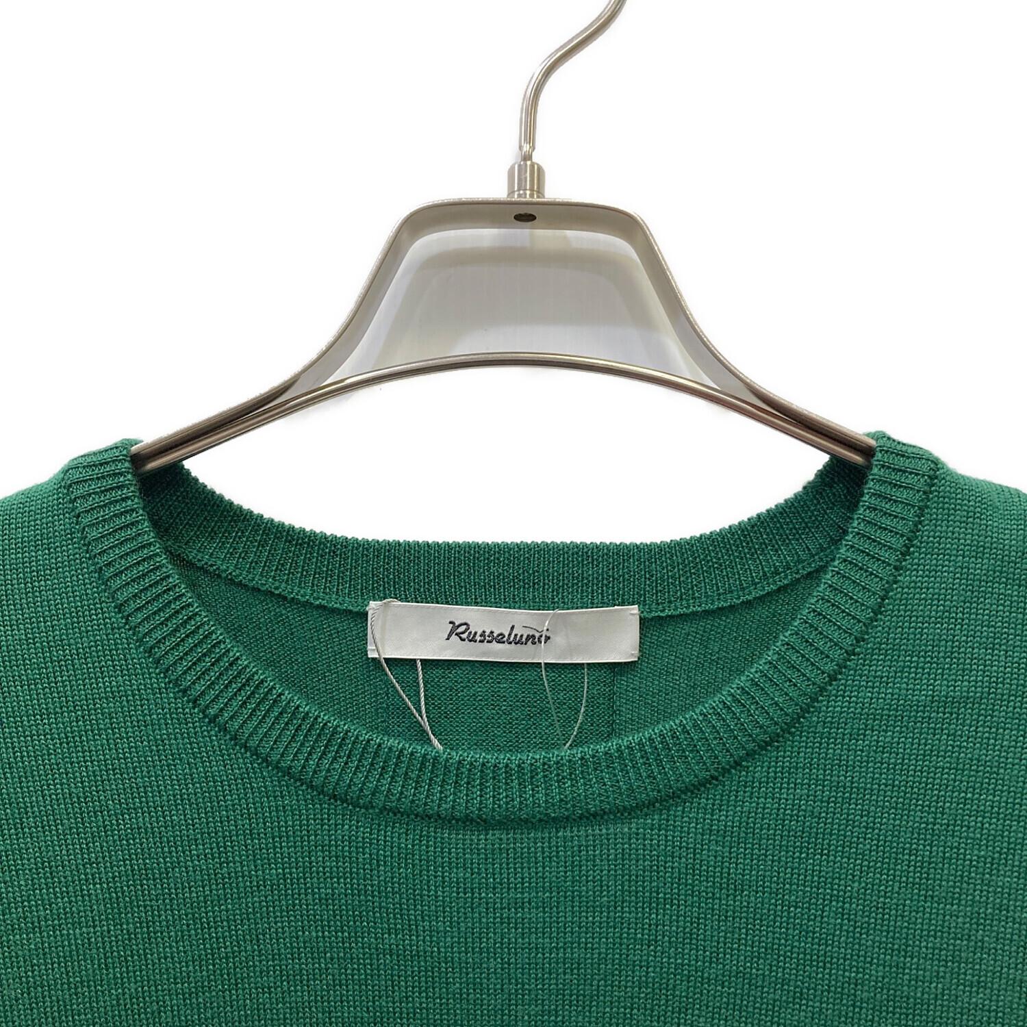 RUSSELUNO (ラッセルノ) ゴルフウェア(トップス) メンズ SIZE 4