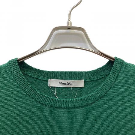 RUSSELUNO (ラッセルノ) ゴルフウェア(トップス) メンズ SIZE 4