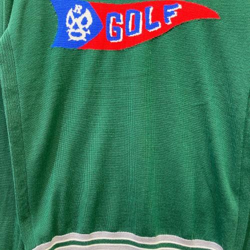 RUSSELUNO (ラッセルノ) ゴルフウェア(トップス) メンズ SIZE 4