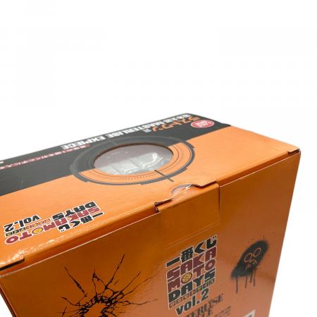 SAKAMOTO DAYS (サカモトデイズ) フィギュア 【未開封品】ラスト