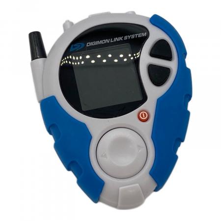 男の子おもちゃ D-3 DIGIMON DETECT & DISCOVER -25th COLOR EVOLUTION