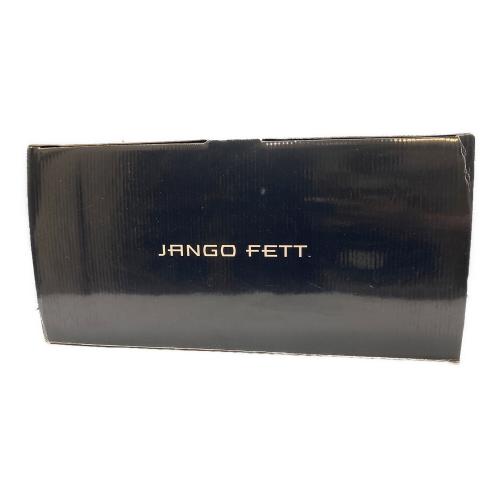 ATTAKUS STAR WARS JANGO FETT フィギュア 1/5スケール シリアル1282/1500