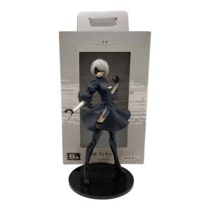 NieR：Automata 1.1a 放送記念くじ B賞 2B フィギュア