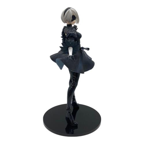 NieR:Automata Ver.1.1a放送記念くじ B賞 2Bフィギュア Amazon.co.jp: NieR:Automata Ver 1.1a放送記念くじ B賞 2B