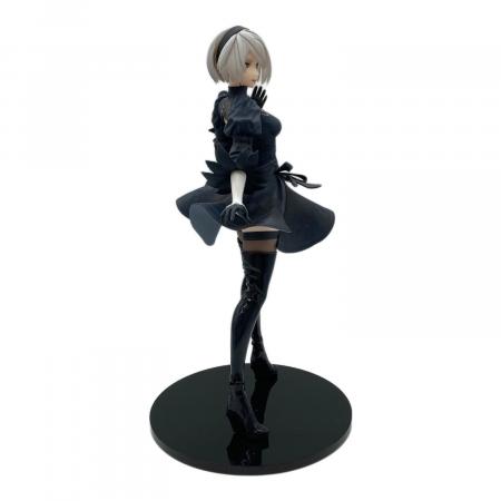 NieR::Automata ヨルハ賞 2Bフィギュア-ゴーグルOFFver. 1086000958229418_04_4573w.jpeg