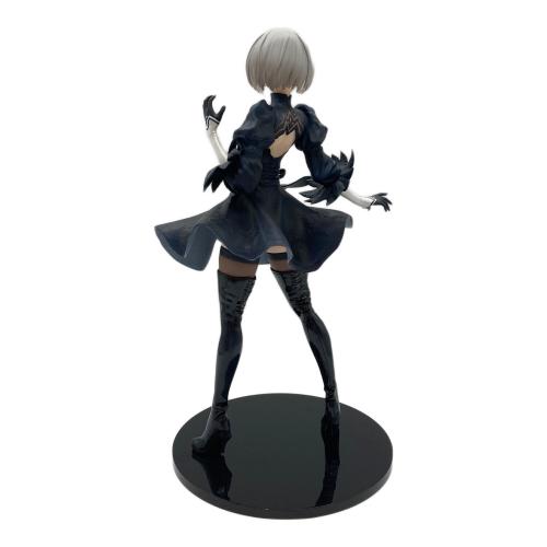 フィギュア ゴーグルOFFver. 「NieR：Automata 1.1a 放送記念