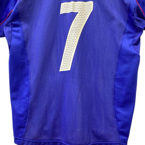 adidas（アディダス） 日本代表 (ニホンダイヒョウ) サッカー