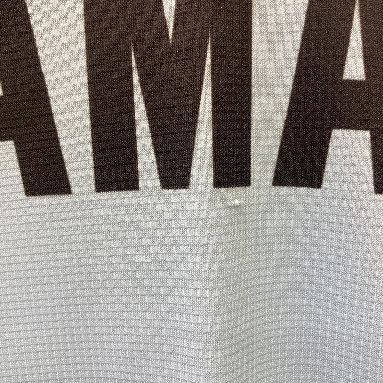 PUMA(プーマ）ジュビロ磐田 (ジュビロイワタ) サッカーユニフォーム