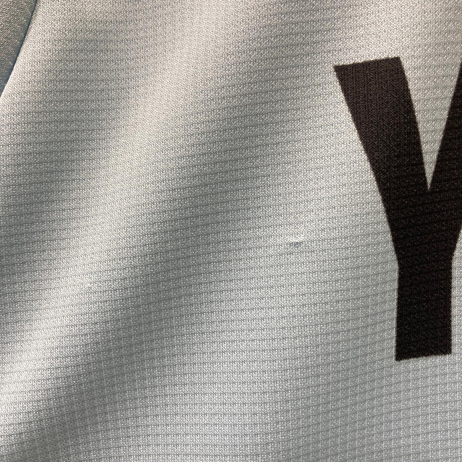 00's プーマ ジュビロ磐田 ホーム ユニフォーム サイズ XL 00's プーマ ジュビロ磐田 ホーム ユニフォーム サイズ XL