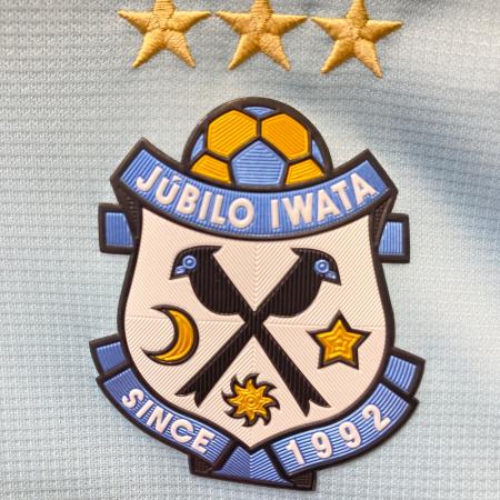 櫻内 渚 2017年 PUMA プーマ ヤマハジュビロ磐田 ユニフォーム背番号5 PUMA(プーマ）ジュビロ磐田 (ジュビロイワタ) サッカー