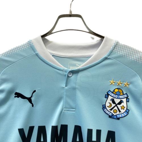 ジュビロ磐田　Puma サッカー PUMA(プーマ）ジュビロ磐田 (ジュビロイワタ) サッカーユニフォーム