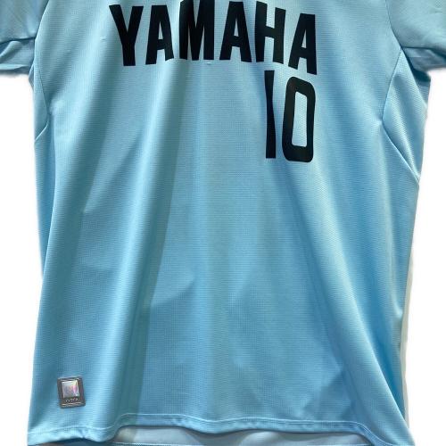 PUMA(プーマ）ジュビロ磐田 (ジュビロイワタ) サッカーユニフォーム