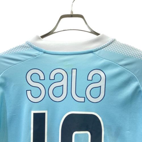 PUMA ジュビロ磐田　94/95 ホーム　ユニフォーム　タグ付　未使用品 PUMA(プーマ）ジュビロ磐田 (ジュビロイワタ) サッカー